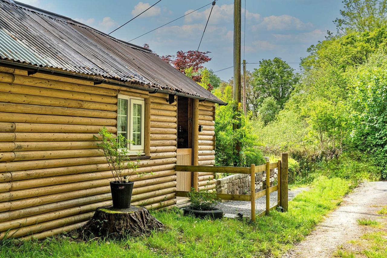 Finest Retreats - Trevoya Cabin Launceston Exterior foto